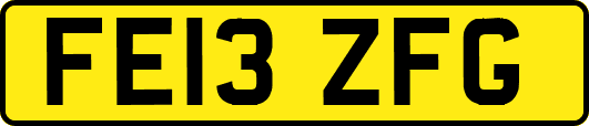 FE13ZFG