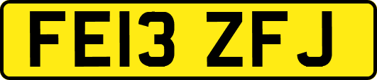 FE13ZFJ