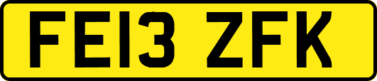 FE13ZFK