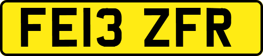 FE13ZFR