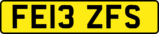 FE13ZFS
