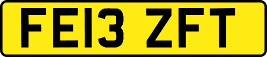 FE13ZFT