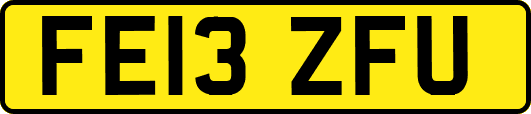 FE13ZFU