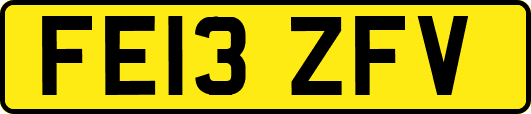 FE13ZFV