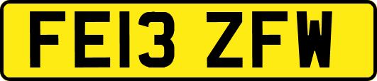 FE13ZFW