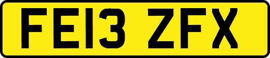 FE13ZFX