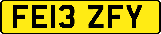 FE13ZFY