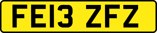 FE13ZFZ