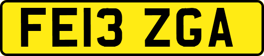 FE13ZGA