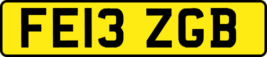 FE13ZGB