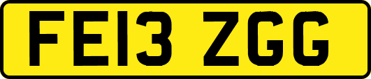 FE13ZGG