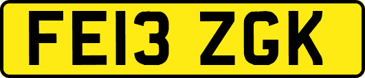 FE13ZGK