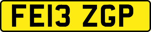 FE13ZGP
