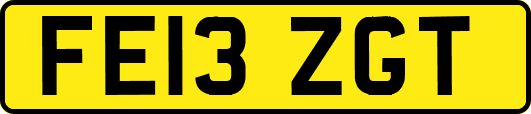 FE13ZGT