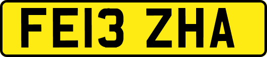 FE13ZHA