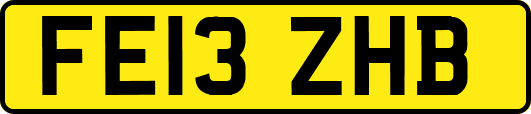 FE13ZHB