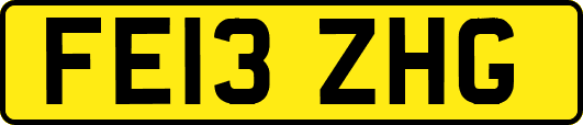 FE13ZHG