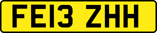 FE13ZHH