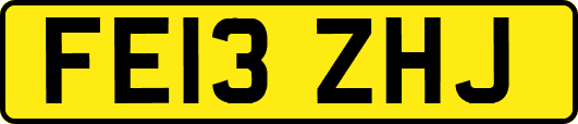 FE13ZHJ