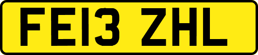 FE13ZHL