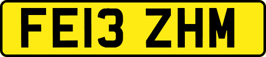 FE13ZHM