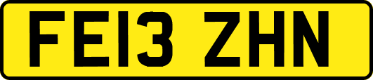 FE13ZHN