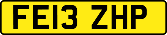 FE13ZHP