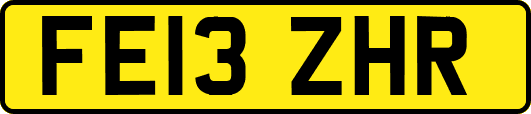 FE13ZHR