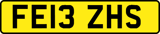 FE13ZHS
