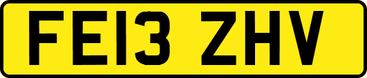FE13ZHV
