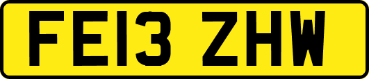FE13ZHW