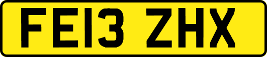 FE13ZHX