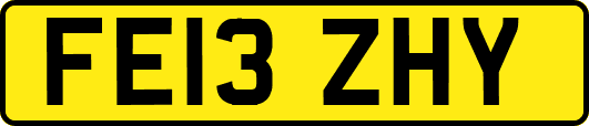 FE13ZHY