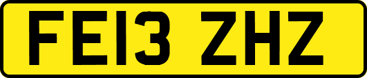 FE13ZHZ