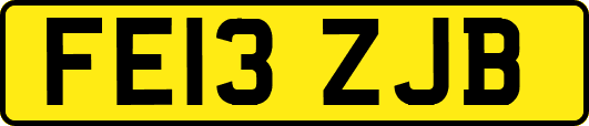 FE13ZJB