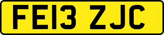FE13ZJC