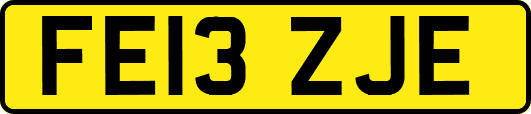 FE13ZJE