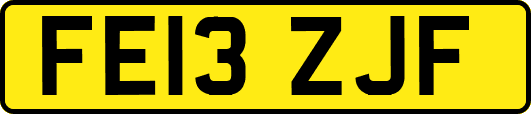 FE13ZJF