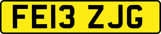 FE13ZJG