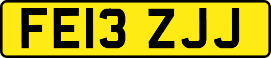 FE13ZJJ