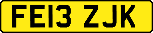FE13ZJK