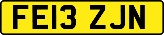 FE13ZJN