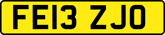 FE13ZJO