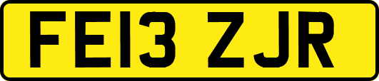 FE13ZJR