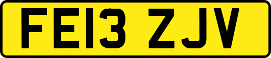 FE13ZJV