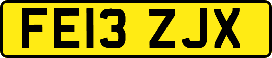 FE13ZJX