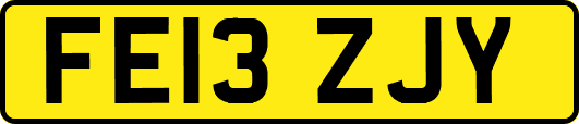 FE13ZJY
