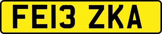 FE13ZKA