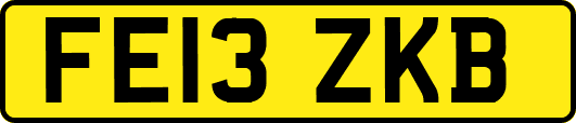 FE13ZKB