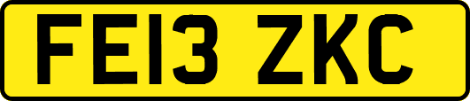 FE13ZKC